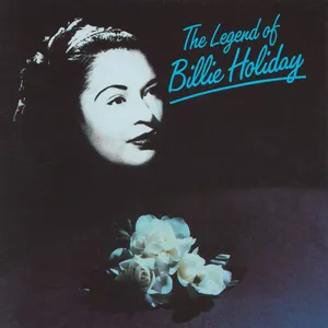 The legend of Billie Holiday